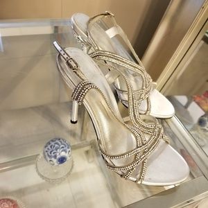 Ash Amaira Designer Shoes